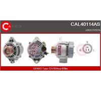 ALTERNATORE CASCO CAL40114AS 27060-62011 PER TOYOTA CAMRY PER LEXUS ES