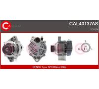 ALTERNATORE CASCO CAL40137AS 27040-10010 PER TOYOTA CELICA CAMRY COROLLA COUPÉ