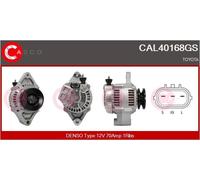 ALTERNATORE CASCO CAL40168GS 27060-78156 PER TOYOTA HIACE IV HILUX VI PICK-UP