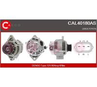 ALTERNATORE CASCO CAL40180AS 27060-62090 PER TOYOTA CAMRY PER LEXUS ES