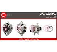 ALTERNATORE CASCO CAL40212AS 04609230AA PER DODGE CARAVAN PER CHRYSLER