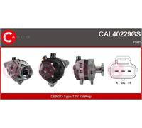 ALTERNATORE CASCO CAL40229GS 132974 PER FORD FOCUS II C-MAX