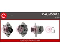ALTERNATORE CASCO CAL40366AS 31400-60D10 PER SUZUKI CAPPUCCINO