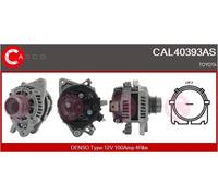 ALTERNATORE CASCO CAL40393AS 27060-0Y130 PER TOYOTA AURIS YARIS COROLLA