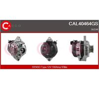 ALTERNATORE CASCO CAL40464GS 31400-61M00 PER SUZUKI SX4 S-CROSS