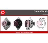 ALTERNATORE CASCO CAL40564AS 31400-57L00 PER FIAT SEDICI PER SUZUKI SX4