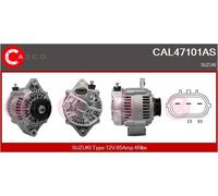 ALTERNATORE CASCO CAL47101AS 31400-52D10 PER SUZUKI BALENO WAGON R+ VITARA