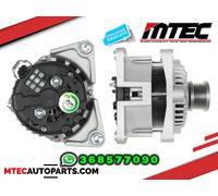 ALTERNATORE CHEVROLET CRUZE LDE 2H0 OPEL Insignia A (G09) ASTRA J P10 P12