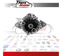 ALTERNATORE CHEVROLET MATIZ 1.0 BI-FUEL KW49 CV67 DAL 2005 AB165104