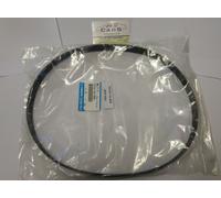 Alternatore Cinghia V-Ribbed Mazda 2 DJ 2014-2018 Benzina P51D15909 GENUINO