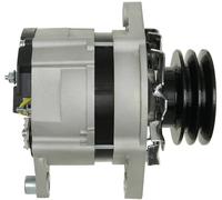 Alternatore Compatibile 4765933 4765934 4787668 AAK4155 Per Trattore