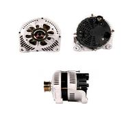 Alternatore Compatibile Con BMW 330D 2.9 E46 1999-2003 - 578UK
