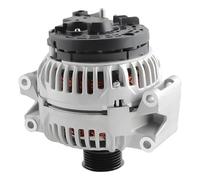 Alternatore compatibile con C300 2009-2012 e GLK350 2010-2012 150 Amp 12 Volt CW A0009060402
