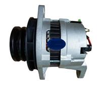 Alternatore compatibile con escavatore Daewoo Dooshan P180/P222 65.26101-7153 300901-00007 219154 A124041 24V 70A