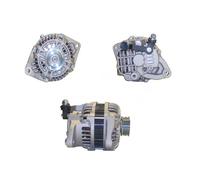 Alternatore Compatibile Con MAZDA 626 1.8I (GF) 1997-2002 - 3333UK