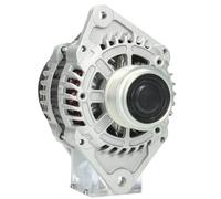 Alternatore con puleggia a ruota libera 135.581.100.030 BV PSH per OPEL ASTRA J