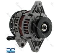 Alternatore Compatibile Con Trattore John Deere 5045D 5045E 5055D 5055E