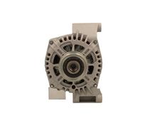 BV PSH Alternatore 135.535.075.000 con puleggia a ruota libera per Opel Corsa C 1.3 CDTi