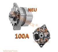 Alternatore Compatibile Per Volvo Penta BUKH MARINE BMW NANNI ... IA1450 AAK4675