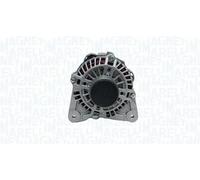 063731652010 MAGNETI MARELLI MARELLI ALTERNATOR RENAULT CLIO. KANGOO. NISSAN