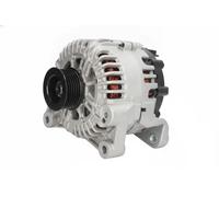Magneti Marelli Alternatore 063731757010 per BMW (3 Serie Touring E46 320D, X5 E53) e Land Rover