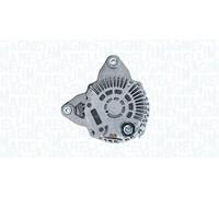 MAGNETI MARELLI 063731957010 Alternatore