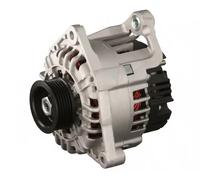 FEBI BILSTEIN Alternatore 101526 con puleggia per Audi, VW, Skoda