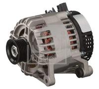 Alternatore con puleggia 101535 FEBI BILSTEIN per FORD FOCUS I Turnier FOCUS I