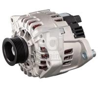 Alternatore con puleggia 101541 FEBI BILSTEIN per PEUGEOT CITROËN FIAT