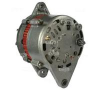 Alternatore con puleggia 110168 HC-Cargo per NISSAN MICRA I CHERRY II Hatchback