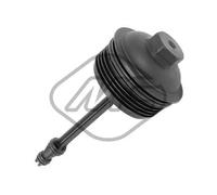 Alternatore HC-CARGO 110806 per MITSUBISHI PAJERO I (L04_G, L14_G) 2.5 1989-199