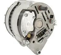 Alternatore con puleggia 111289 HC-Cargo per FORD ROVER AUSTIN LAND ROVER MG