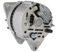 Alternatore con puleggia 111368 HC-Cargo per FORD ORION II SIERRA II Hatchback