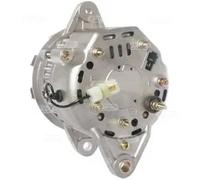 Alternatore con puleggia 112270 HC-Cargo per MAZDA E Furgone 323 I Station Wagon
