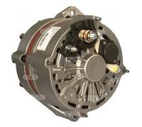 Alternatore con puleggia 112729 HC-Cargo per AUDI VW