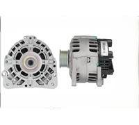 Valeo Alternatore 200051 con puleggia per SEAT, SKODA, VW
