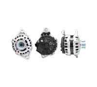 Alternatore con puleggia 28-7631 ELSTOCK per IVECO DAILY VI Furgone