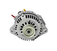 Alternatore con puleggia 437497 VALEO per OPEL HONDA