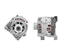 Valeo Alternatore 437538 – 150A 14V con puleggia per Alpina e BMW (D3 Coupe, 3er Touring)