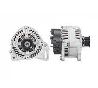 Valeo Alternatore 439258 con puleggia per VW Transporter T4 Furgone
