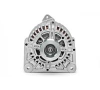 Alternatore con puleggia 439596 VALEO per RENAULT MODUS / GRAND MODUS CLIO III