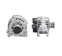 Valeo Alternatore 439642 140 A 14 V 6 alette Puleggia 50,5 mm Rotazione oraria