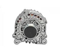 Valeo Alternatore 439664-150 Amp - 6 Scanalature - 14 V | Diametro Puleggia: 57 mm, Direzione di Rotazione: Senso Rotazione Orario