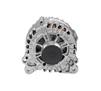 VALEO 439753 Alternatore Amperaggio: 140 Amp Alette: 6 alette Diametro puleggia: 50,5 mm Voltaggio: 14 V Direzione di rotazione: CLOCKWISE