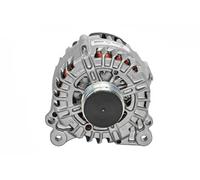 Valeo Alternatore ORIGINS NEW 439775 – 150 A, 14 V, puleggia 57,2 mm, 6 alette per Audi A4 B8