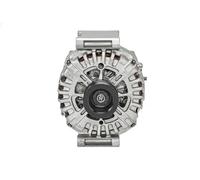 Valeo Alternatore 439818 - 180A 14V 6 alette Ø51 mm - rotazione oraria - per Mercedes OM651 4x2