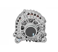 Valeo Alternatore 439930 con puleggia per Audi, SEAT, Skoda, VW