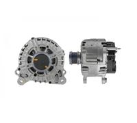 VALEO 439977 Alternatore Amperaggio: 140 Amp Alette: 6 alette Diametro puleggia: 53,5 mm Voltaggio: 14 V Direzione di rotazione: CLOCKWISE