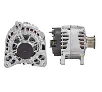Valeo Alternatore 440358 14 V 150 A Ø50 mm con puleggia per Renault, Opel, Dacia