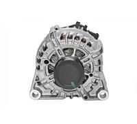 Valeo Alternatore 440575 120A 14V con puleggia per Ford Fiesta VI 1.6 EcoBoost 2.0